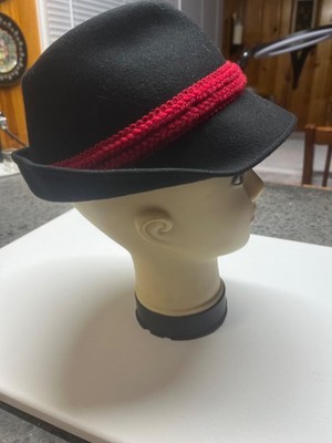 Alpine House NY Tyrolean hat