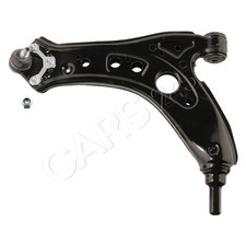 Brazo de control de pista inferior delantero izquierdo FEBI para ŠKODA VW SEAT Fabia I 6Q0407151D