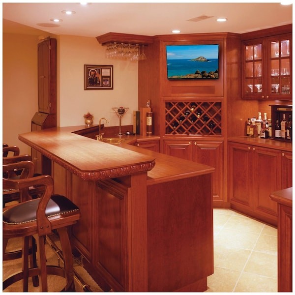 Peerless Industries St630 Wall Flat Panel Tilt Mount