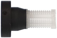 Bmw Windschutzscheiben-Waschpumpe Filter Sieb 61667006063 Neu Original