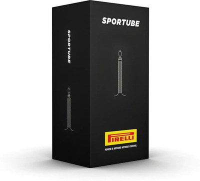 Pirelli SporTUBE Schlauch 29 Zoll 2.1 2.3 Zoll Presta 48 mm