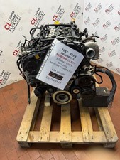 MOTORE FIAT FREEMONT 939B5000 2.0MJT 125KW/ 170CV BOSCH KM 104.000 GARANTITO