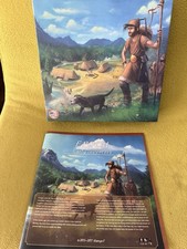 Epoch Early Inventors Board Game