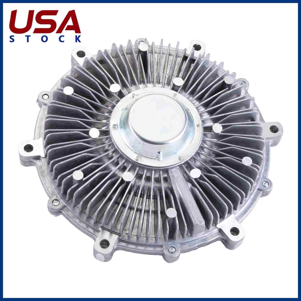 For Ram 2019 2020 2021-2024 Ram2500 Bighorn 6.7L L6 Fun Drive Clutch Replacement - Image 2 of 4