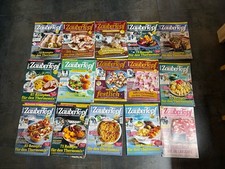 Mein Zaubertopf 15 Zeitungen Thermomix Rezept...