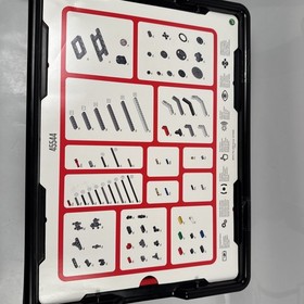 LEGO Education: Education EV3 Core Set (45544) Read description