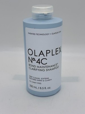 Olaplex No.4C Bond Maintenance Clarifying Shampoo - 8.5oz (SAME DAY SHIPPING)