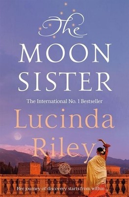 The Moon Sister Tiggy`s Story