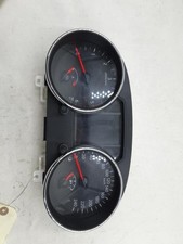 Compteur Nissan QASHQAI