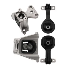 Automatic Trans Engine Motor & Transmission Mount for Honda CR-V 2007-2011 A4595