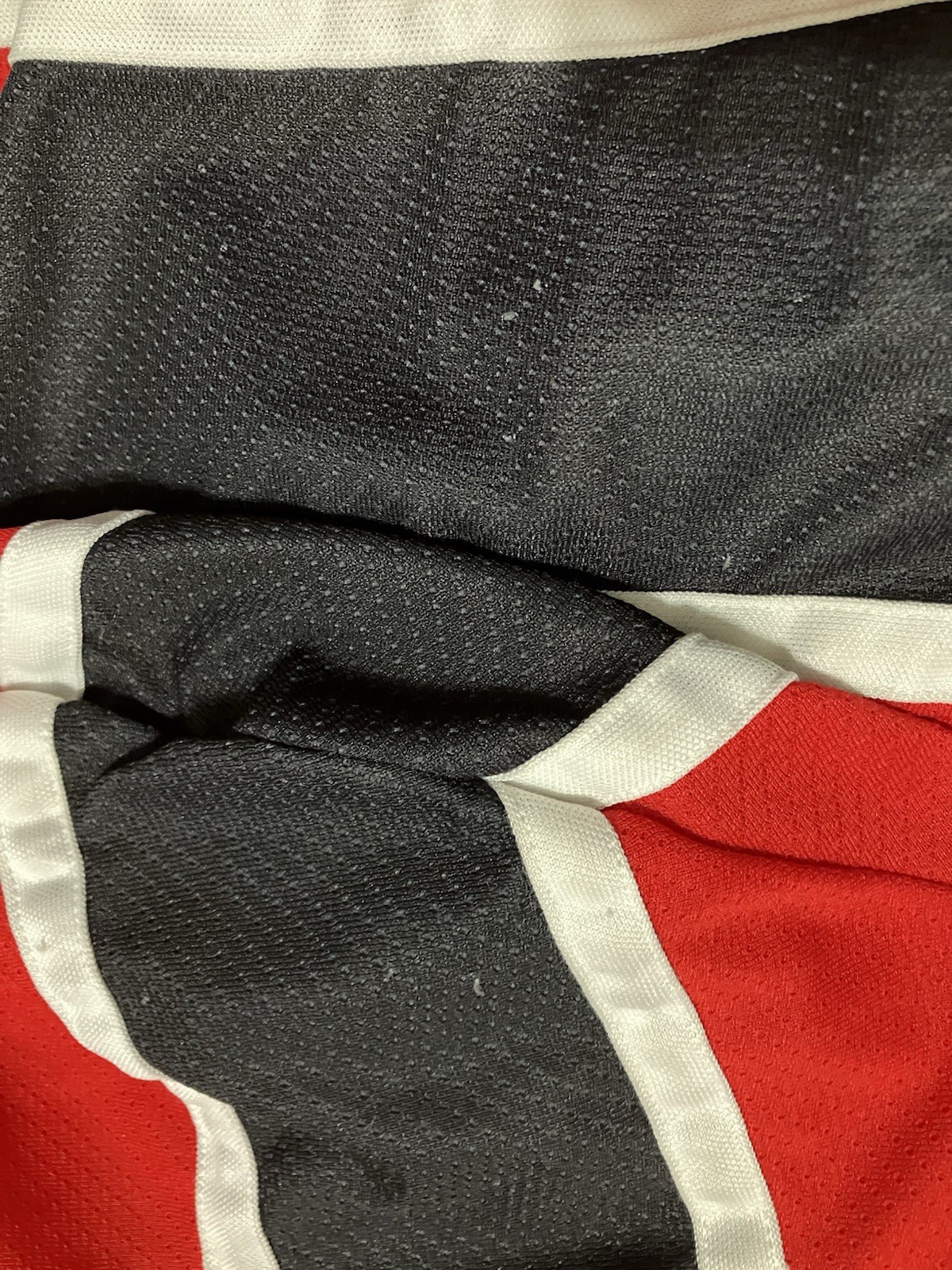 Buffalo Sabres "Butterknives" Alt Blank KOHO NHL Hockey Jersey Size 2XL