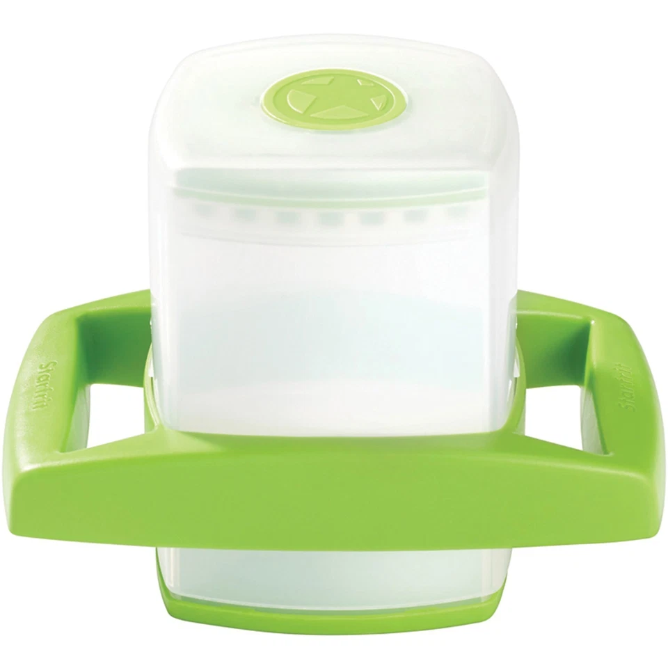 Starfrit® Easy Fry & Veggie Cutter - Imagem 3 de 3