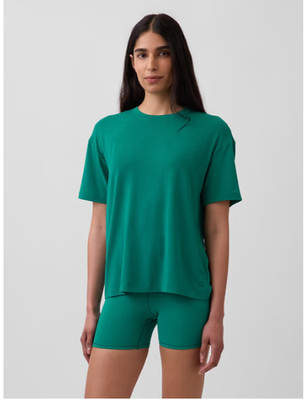 NWT GAP GapFit Breathe Relaxed T-Shirt