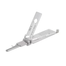 Unlock Adaptation Doors with A Master Key KW1 SC1 KW5 SS001 M1/MS2 AM5 SC4