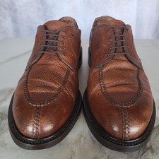 Bostonian Brown Dress Shoes Crown Windsor for Men for sale | eBay