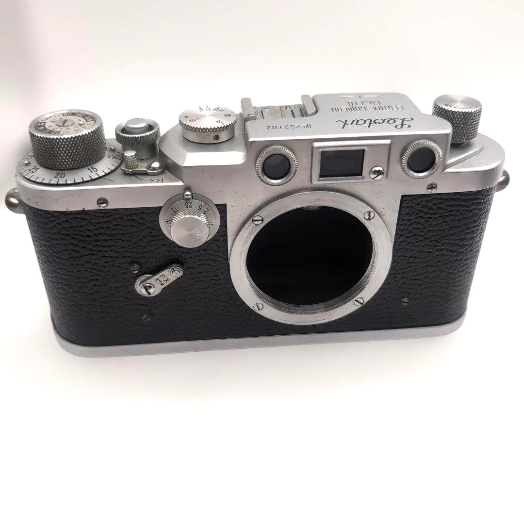 Leotax カメラ Leotax Film Cameras for sale | eBay