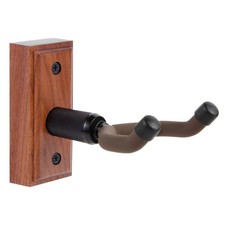Ukulele Wall Mount Hanger, Ukulele Hanger Holder for Ukele Soprano Tenor Bari...