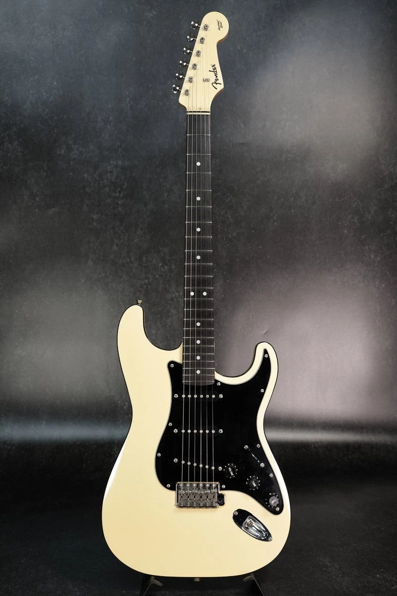 Fender Aerodyne Guitar for sale - eBay