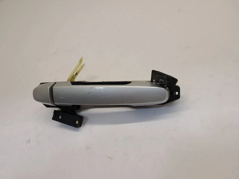 2002-06 TOYOTA CAMRY LH Driver Rear Exterior Door Handle Assembly Foto 3 de 4