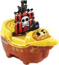 VTech - Tut Tut Baby Badewelt - Piratenschiff
