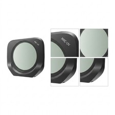Magnetic ND CPL UV Filter Set for Insta360 LunaPro with HD Optical Glass