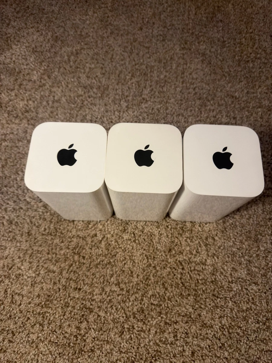 Apple Airport Extreme for sale - eBay