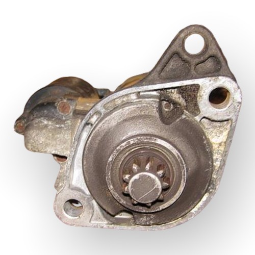 442592 Anlasser SKODA Octavia Combi (1U)