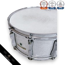 Canopus 14" Snare Drum Head for Ludwig 10 Tension Series