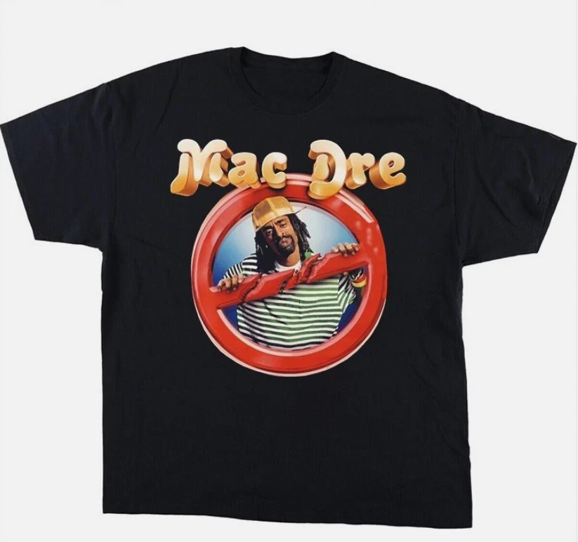 Mac Dre Shirt for sale - eBay