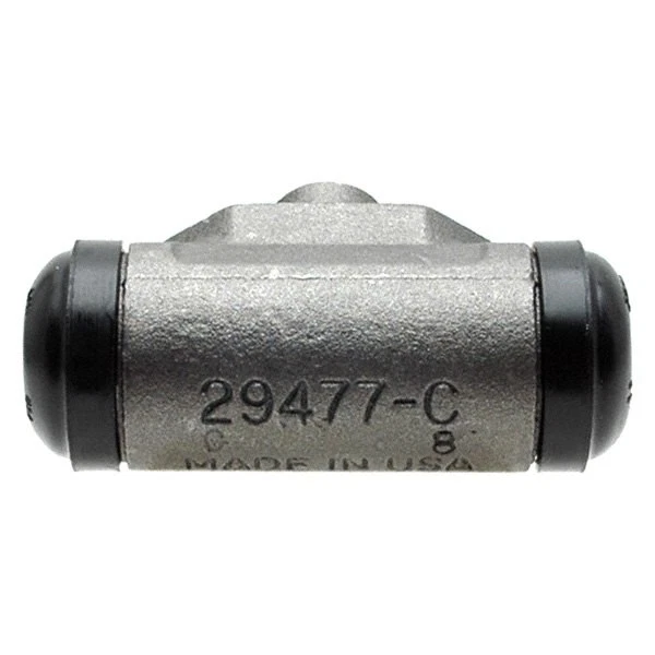 For Dodge Dakota 1987-1999 ACDelco 18E1258 Gold Rear Drum Brake Wheel Cylinder - Imagem 3 de 4