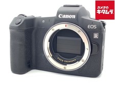 CANON EOS R 30.3MP Mirrorless Digital Camera Body -EXC- 6088