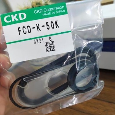CKD --FCD-K-50K Seal Ring New Fast delivery  In stock, fast shipping *kk