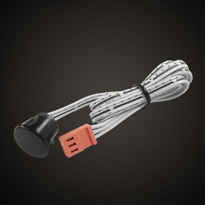 12/24V Hand Sweepping Sensors Switches Constant Voltages LED Dimmer Driver Easy