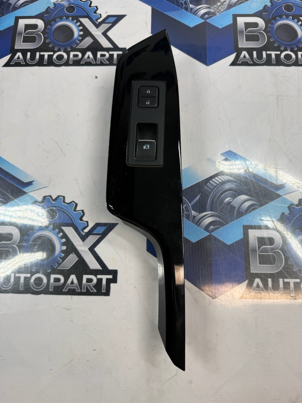 2016-2021 TOYOTA C-HR PASSENGER SIDE Window Switch 74231F4030 OEM