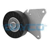 Dayco Umlenk-/FüHrungsrolle, Keilrippenriemen APV1008 FüR CitroËN Peugeot