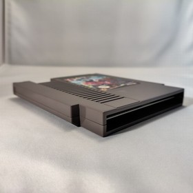 Nintendo NES Defender of the Crown Palcom CIB Complete UKV PAL Tested Working