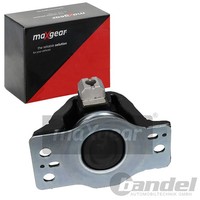 Maxgear Motorlager Hydrolager Rechts Passend FÜR Dacia Logan Renault Grand