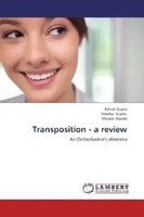 Ashish Gupta (U. A.) | Transposition - A Review | Taschenbuch | Englisch