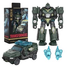Transformers Age of The Primes The Thirteen Alchemist Prime 5.5-inch Converting