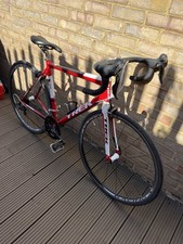 Trek Racing Bike 2.3 c h2 56 (2012)