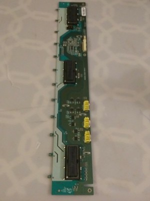  Toshiba 40E220U 40FT2U1 Backlight Inverter Board SSI400-12A01(LJ97-02751B)