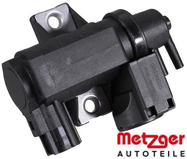 Metzger 08920055 Druckwandler FüR Abgassteuerung FüR Mazda-image