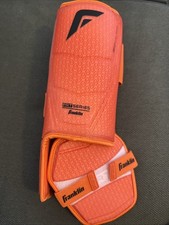 Franklin PRT Baseball Softball Right Leg Guar...