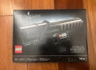 🚀🚀LEGO Star Wars The Darksaber 40917 SET GWP NEW SEALED 🚀🚀