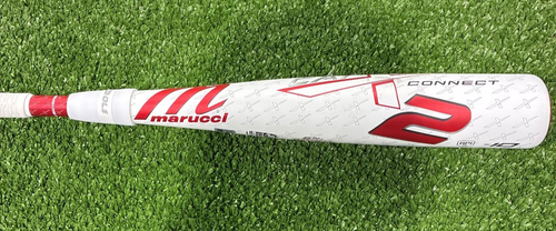 Batte De Baseball Marucci Cat X2 Connect - 26 Pouces - Jeune - Occasion USA