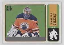 2018-19 O-Pee-Chee Retro Scratch-Off Cam Talbot #236 4f1