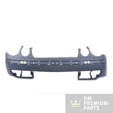 für VW Polo 9N Front Stoßstange vorne oben grundiert alle Modelle 01-05 PREMIUM