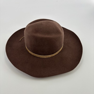 Vintage Banana Republic Safari Co 100% Wool Wide Brim Hat Burgundy Size S USA Banana Republic Archive (@vintagebananarepublic) • Instagram  main image 4