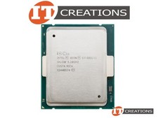 INTEL XEON 10 CORE PROCESSOR E7-8891V2 3.2GHZ 37.5MB CACHE CPU CM8063601377422