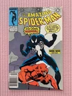 AMAZING SPIDER-MAN #287 -Apr 1987- FN/VF 7.0 -Gang War Part 4- Daredevil